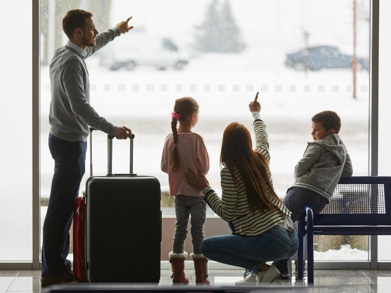 Cidadania italiana para filhos menores com nova lei: entenda o que mudou e como garantir o direito da sua família