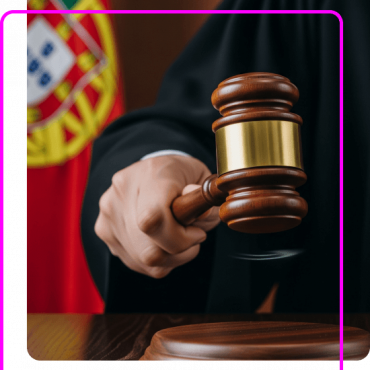Homologação de Sentença Estrangeira em Portugal em Naviraí