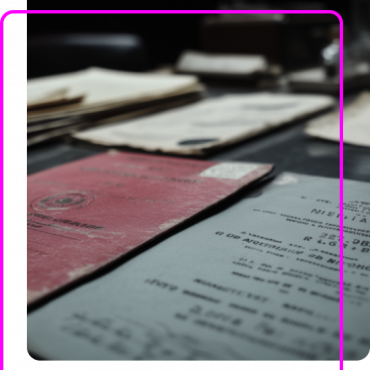 Restauração de Registros para Cidadania Italiana em Naviraí