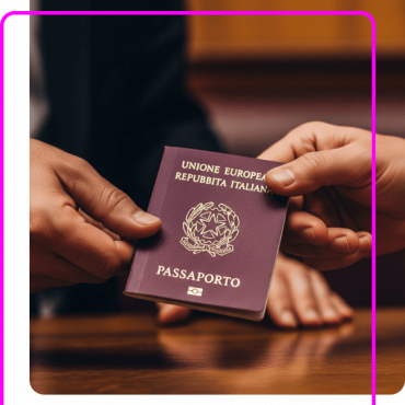 Registro no AIRE – Cadastro Oficial para Cidadãos Italianos no Exterior em Naviraí