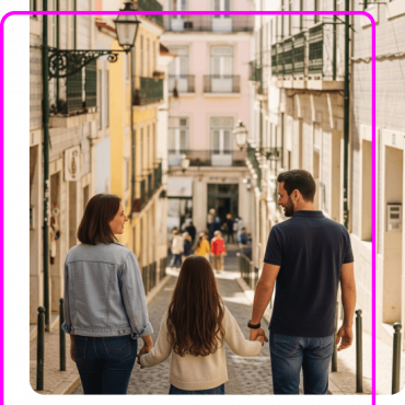 Cidadania Portuguesa para Filhos de Portugueses em Naviraí