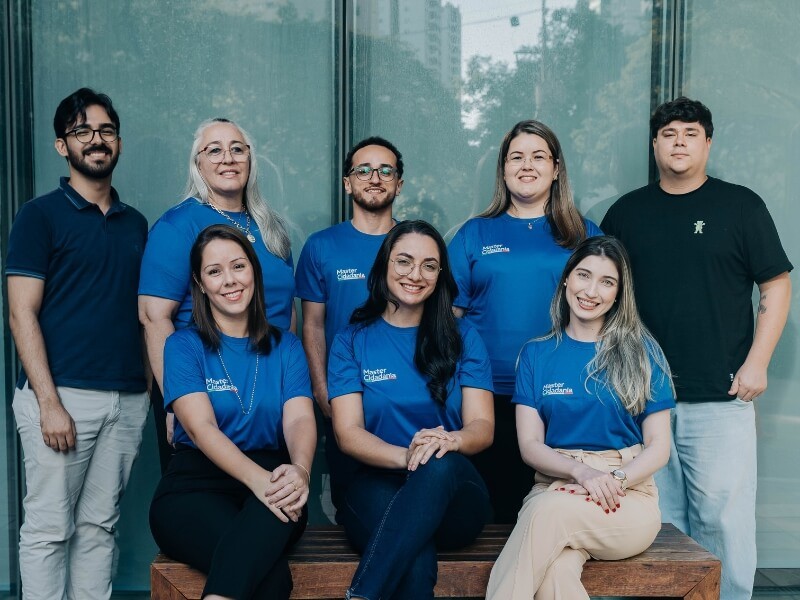 Equipe Master Londrina