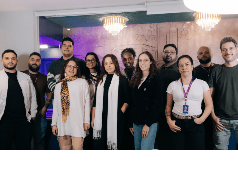 Equipe Master São Paulo