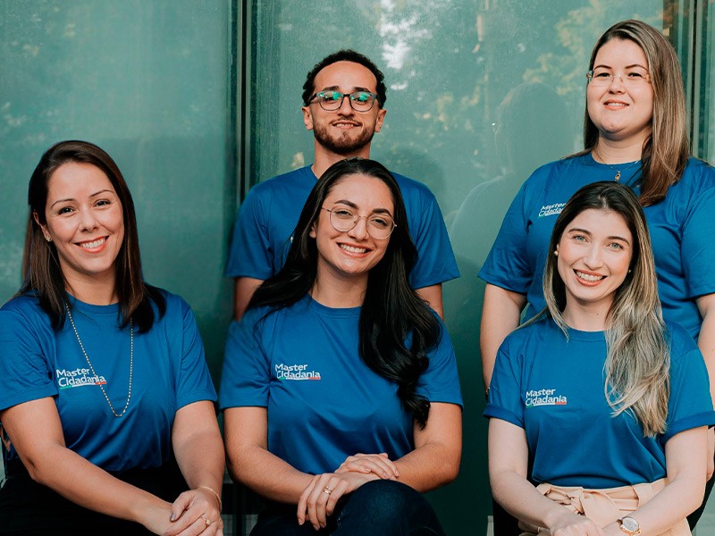 Equipe Master Londrina