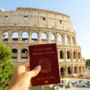Cidadania italiana digital: como se tornar um cidadão italiano sem sair de casa