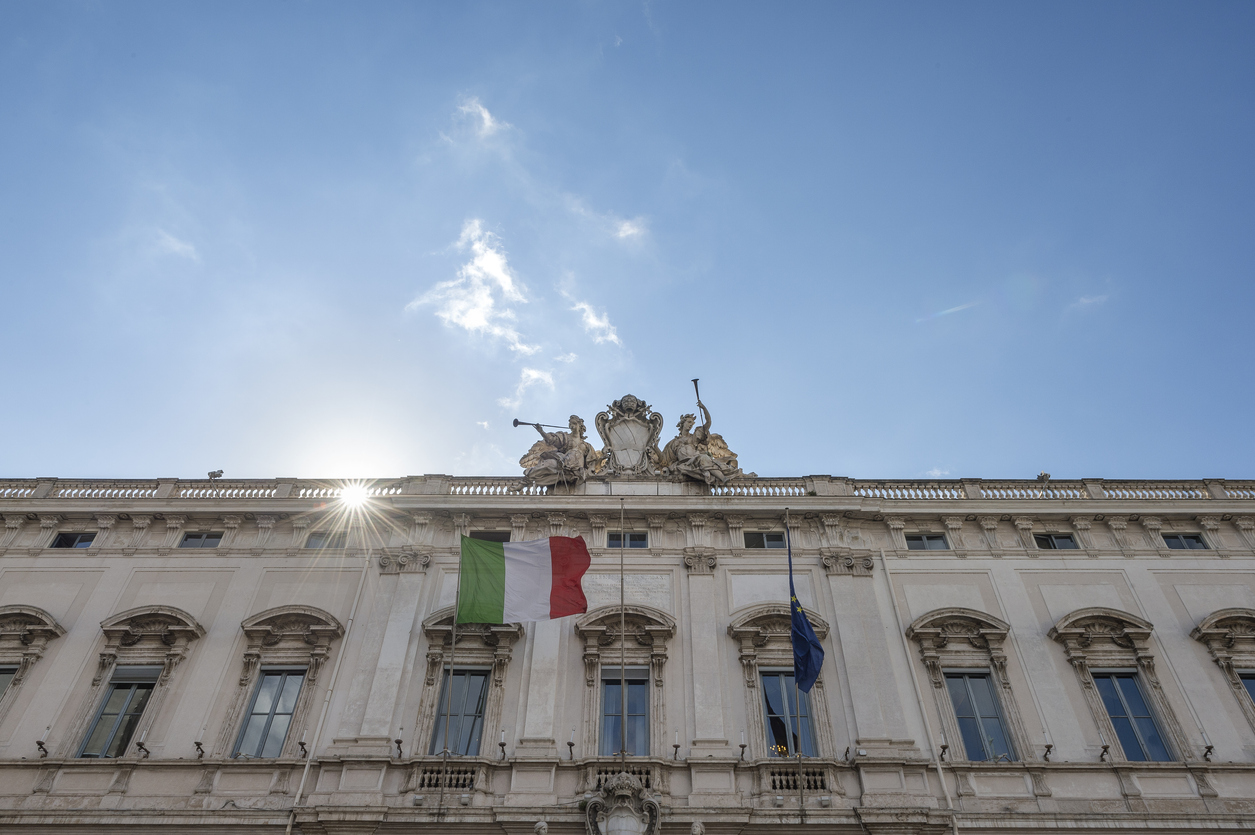 audiência-corte-constitucional-italiana cidadania italiana 2026