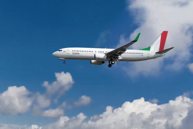 alt="aeroportos italianos"