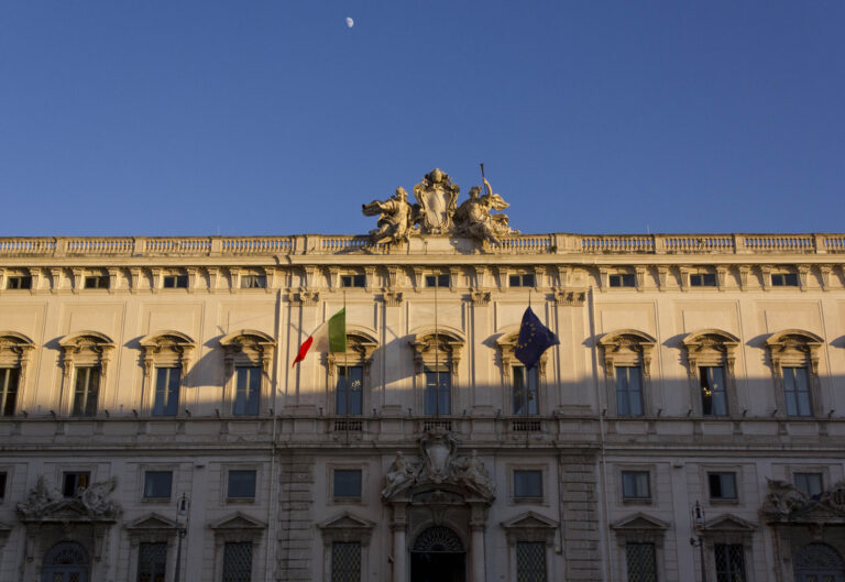 alt="corte constitucional cidadania italiana"