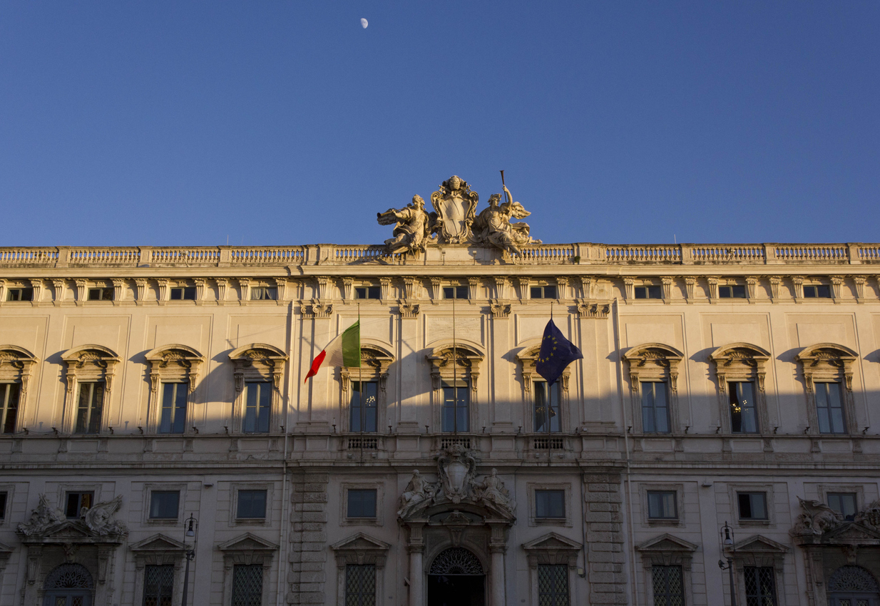 alt="corte constitucional cidadania italiana"