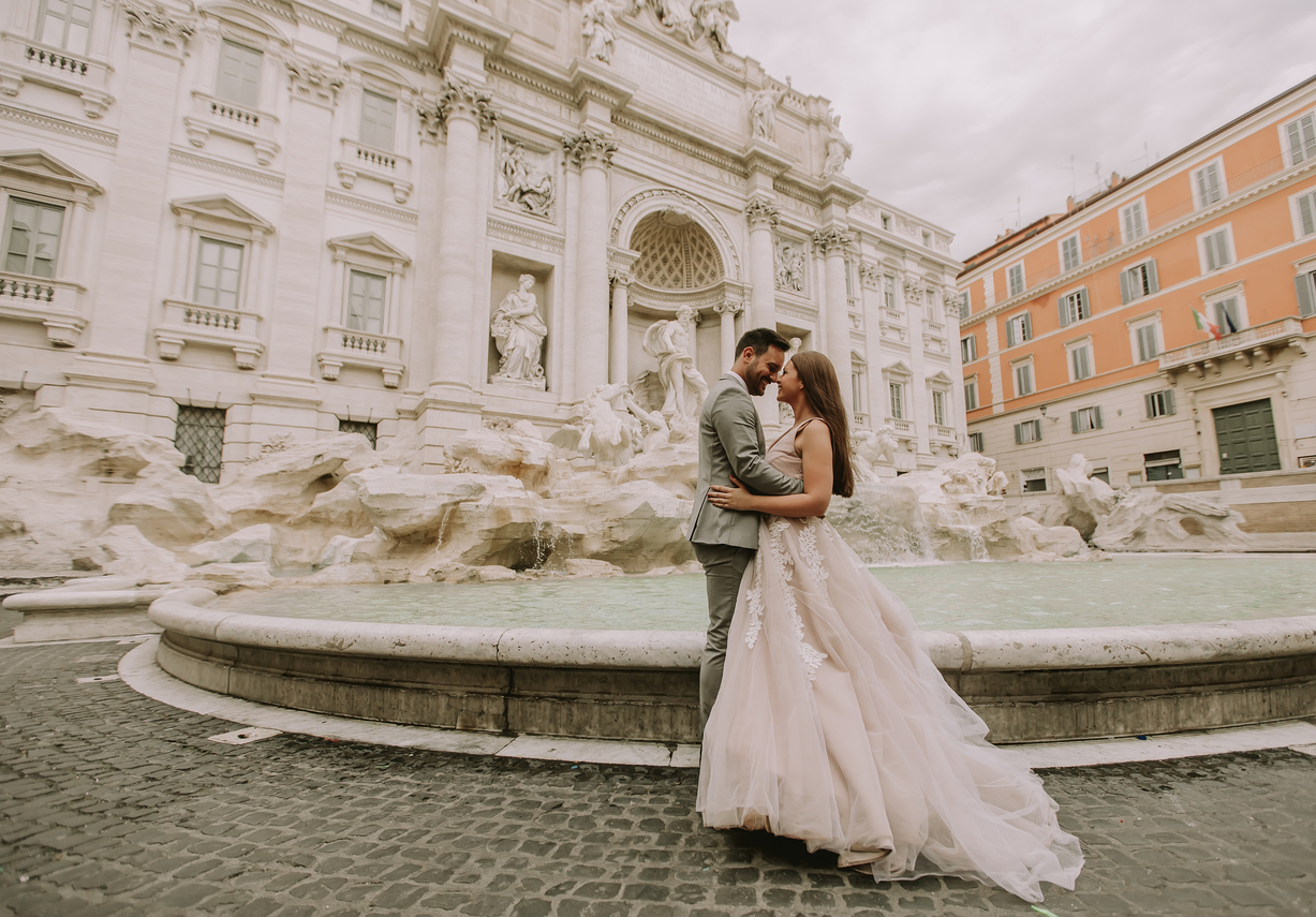 alt="cidadania italiana por casamento"