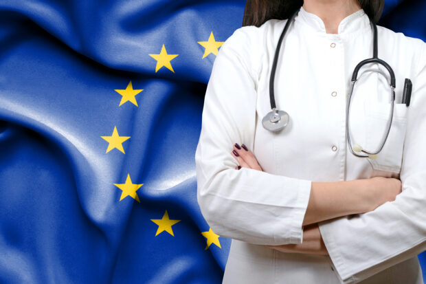 alt="mercado médico na europa"