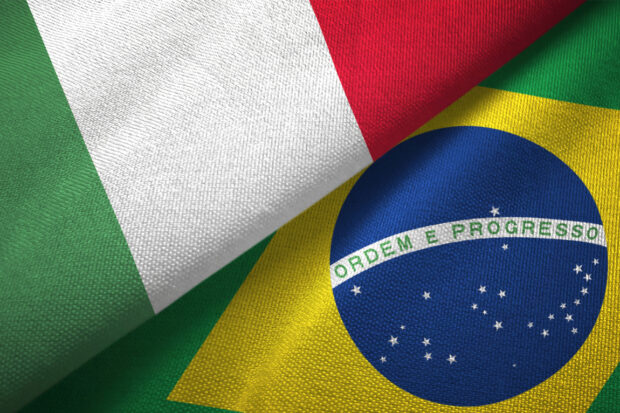alt="cônsul italiano São Paulo"