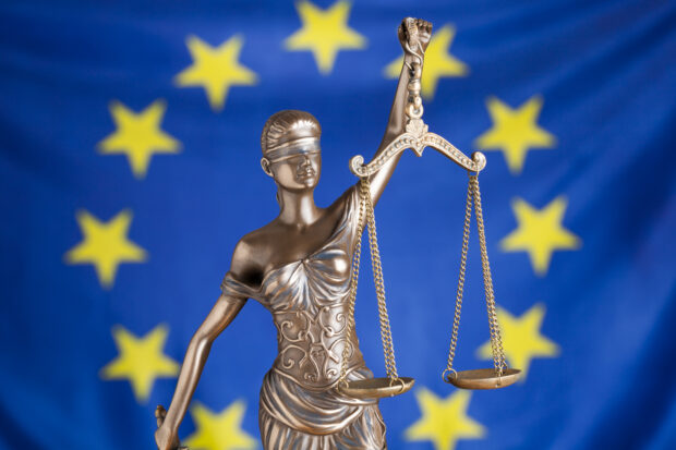 alt="cidadania italiana justiça UE"
