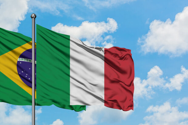 alt="consulados italianos no Brasil"