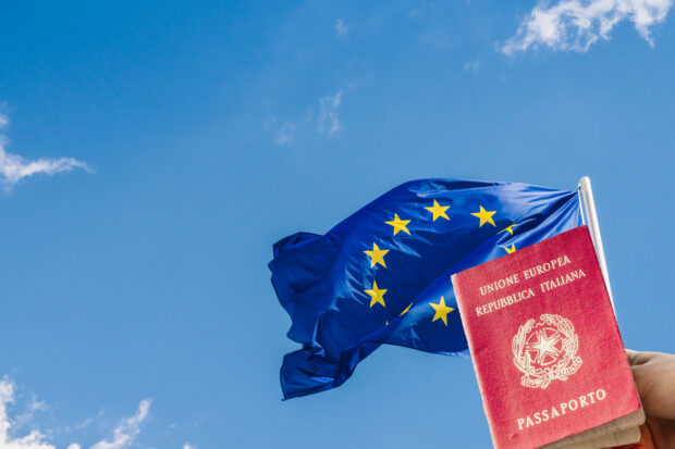 alt="passo a passo cidadania italiana via judicial"