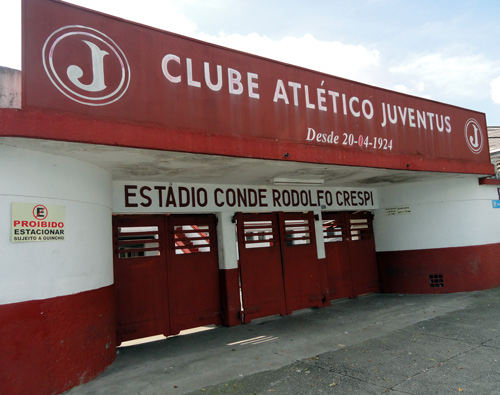 alt="10 lugares italianos em são paulo clube atlético juventus"