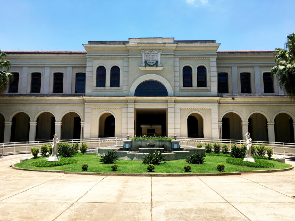 alt="10 lugares italianos em são paulo museu da imigração"