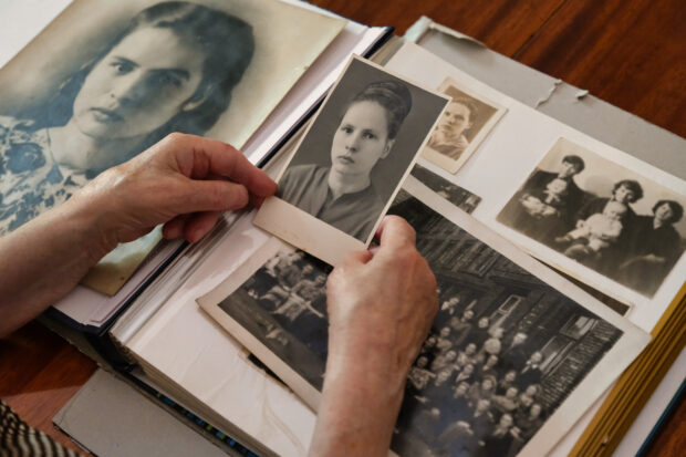 alt="genealogia para cidadania italiana"